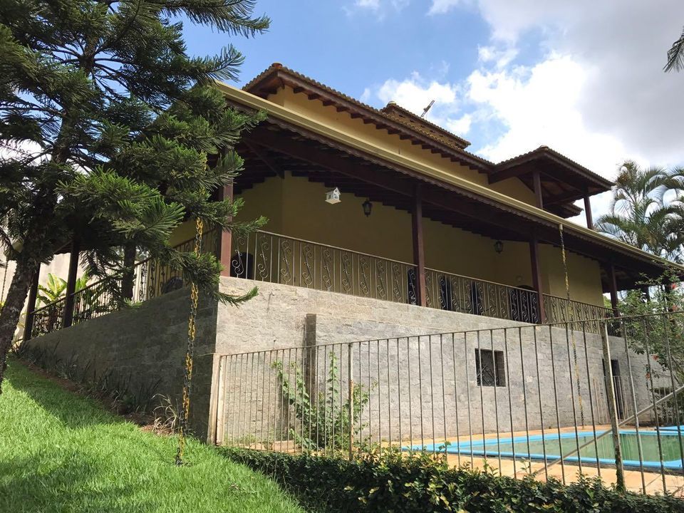 Foto - Guarulhos - Sitios de Recreio Rober